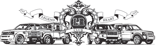 Land Rover Club